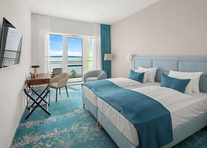 Sirius Hotel****superior ホテル 4*